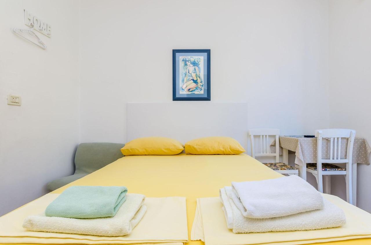Room Bruna Dubrovnik Buitenkant foto