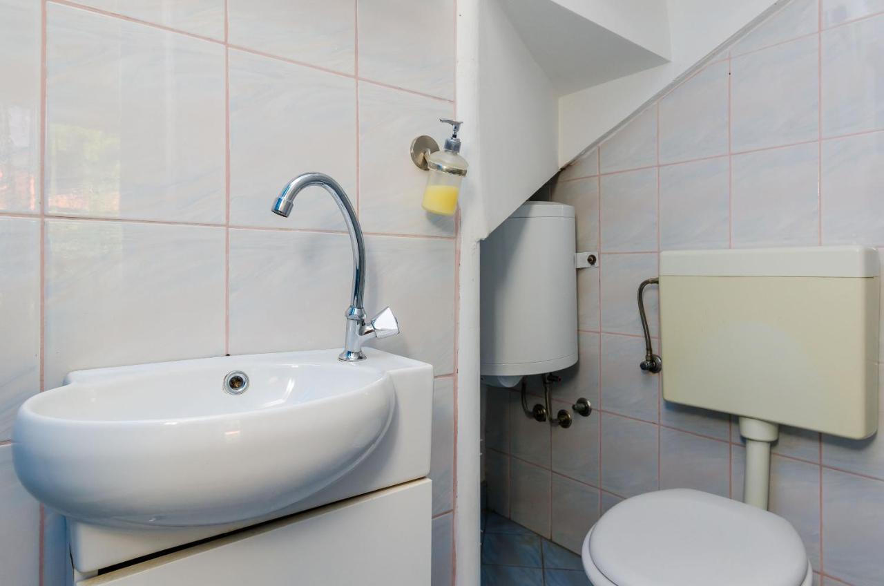 Room Bruna Dubrovnik Buitenkant foto